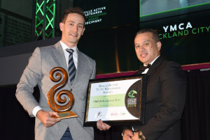 YMCA Auckland - Skills Active